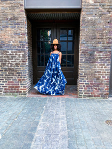 Syleena Maxi Dress