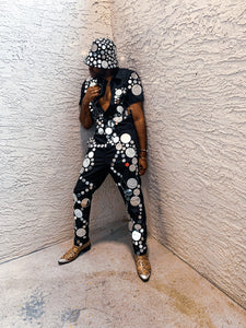 Reflections Jumpsuit